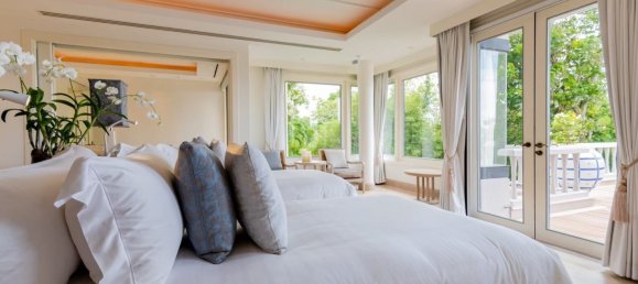 3 bedrooms Villa in Phuket, Thailand No. 64531 15