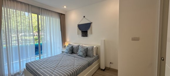 2 chambres appartement à vendre à Hua Hin, Prachuap Khiri Khan, Western Thailand, Thailand № 82621 2
