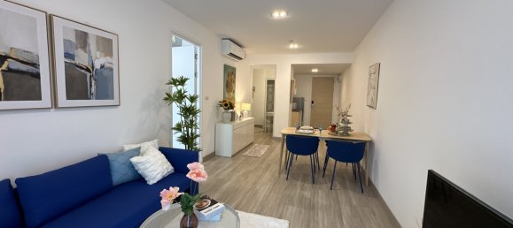 2 chambres appartement à vendre à Hua Hin, Prachuap Khiri Khan, Western Thailand, Thailand № 82621 3