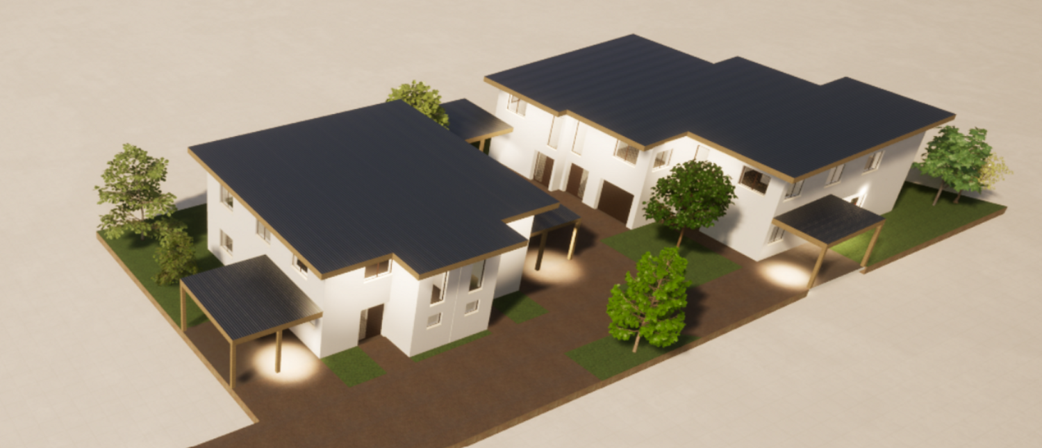 Terreno en Deggendorf, Germany No. 281317