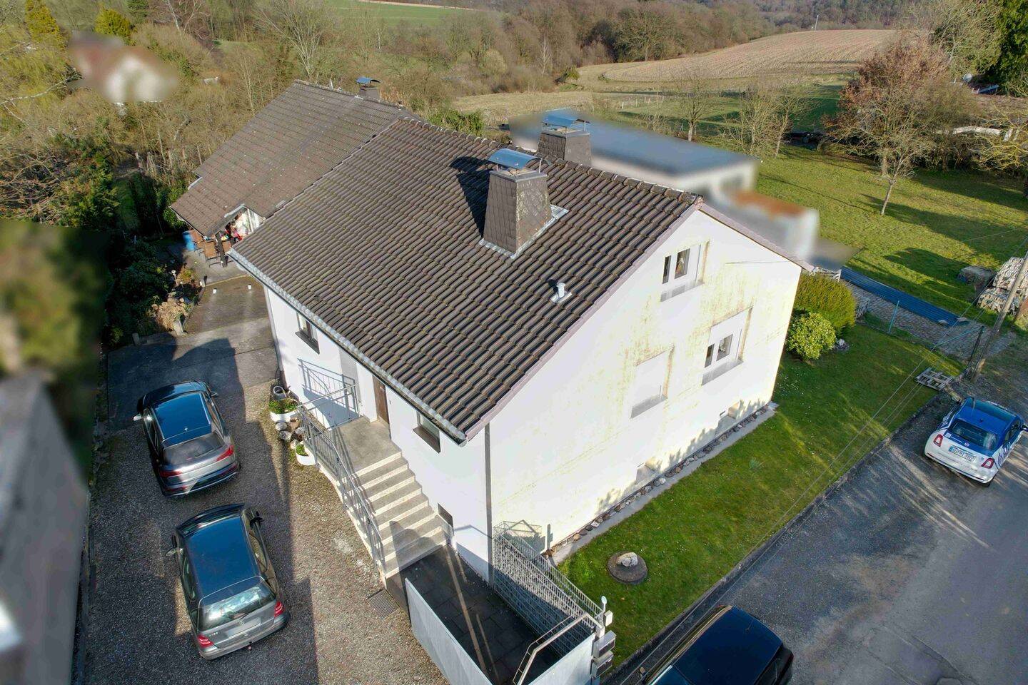 3 Schlafzimmer Stadthaus in Rhein-Sieg, Germany, Nr. 8953