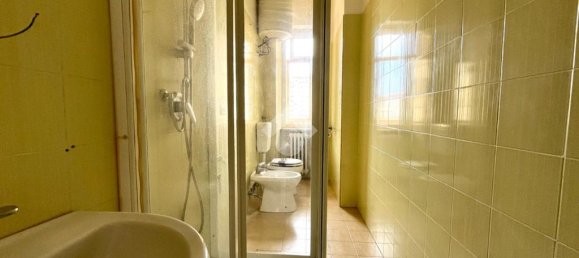 Квартира с 2 спальнями в Турин, Италия № 378904 14