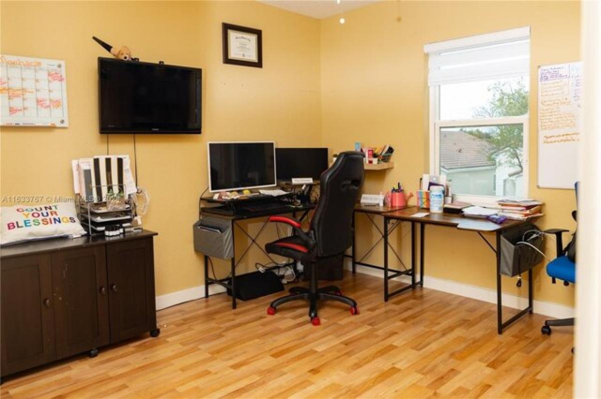 4 bedrooms House in Pembroke Pines, USA No. 371088