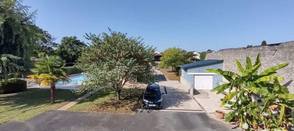 Дом с 6 спальнями в Бюзансе, Франция № 229529 11