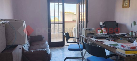 3 Schlafzimmer Wohnung in Reggio Calabria, Italy, Nr. 202320 9