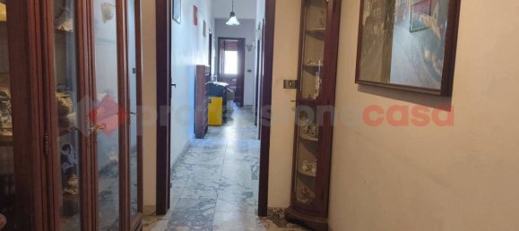 3 Schlafzimmer Wohnung in Reggio Calabria, Italy, Nr. 202320 2