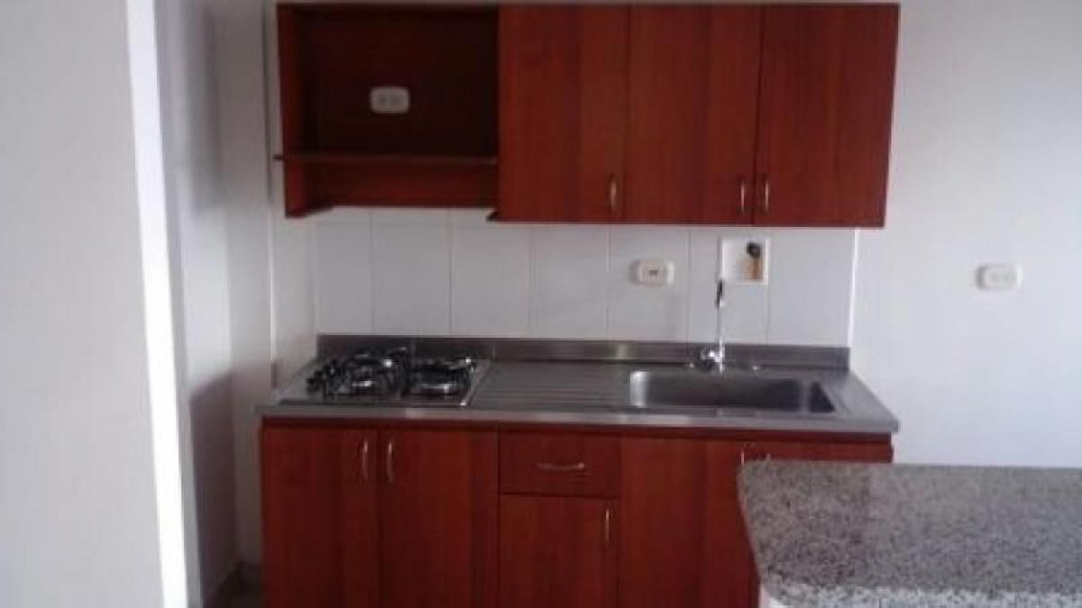 4 bedrooms House in Antioquia, Colombia No. 8595