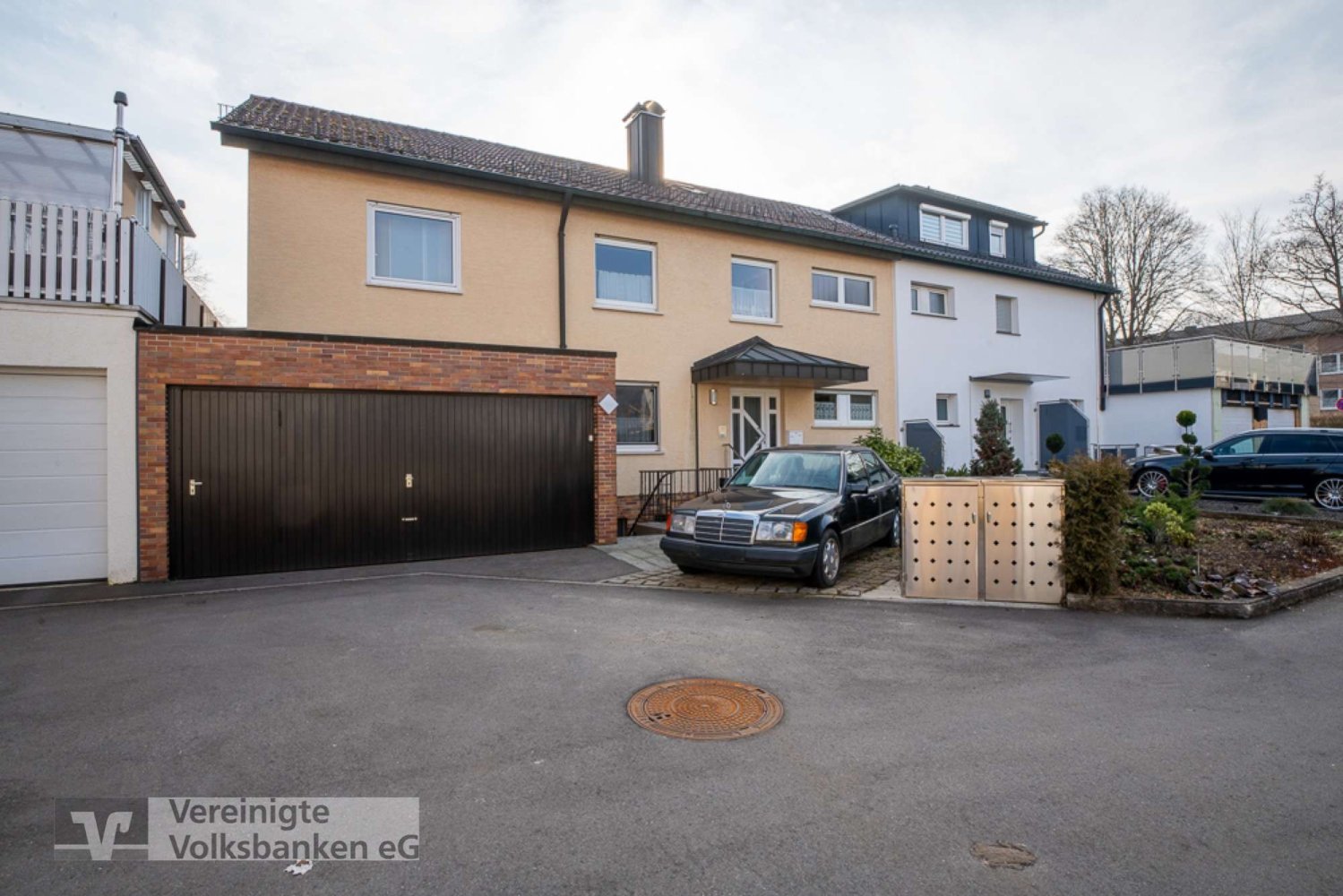 4 bedrooms House in Baden-Wurttemberg, Germany No. 112326