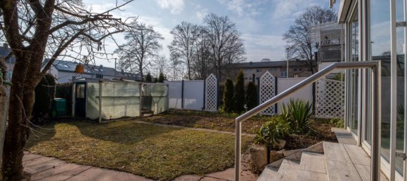 4 bedrooms House in Baden-Wurttemberg, Germany No. 112326 20