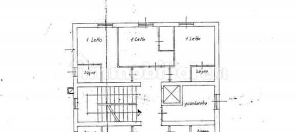5غرفة فندق في Chianciano Terme, Italy رقم 323839 13