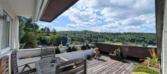 Apartamento de 2 dormitorios en Boblingen, Germany No. 276263 5