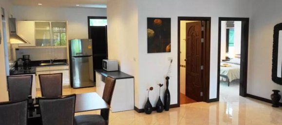 2 bedrooms Cafe / restaurant in Hua Hin, Thailand No. 6546 15