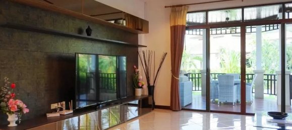 2 bedrooms Cafe / restaurant in Hua Hin, Thailand No. 6546 12