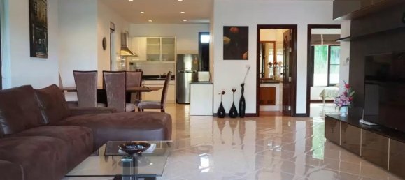 2 bedrooms Cafe / restaurant in Hua Hin, Thailand No. 6546 10