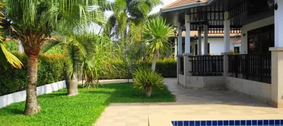 2 bedrooms Cafe / restaurant in Hua Hin, Thailand No. 6546 5