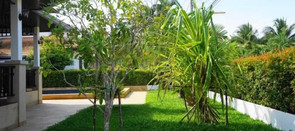 2 bedrooms Cafe / restaurant in Hua Hin, Thailand No. 6546 8