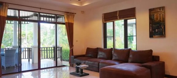 2 bedrooms Cafe / restaurant in Hua Hin, Thailand No. 6546 11