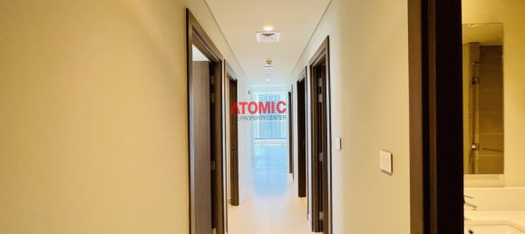 3 bedrooms Apartment in Dubai Creek Harbour (The Lagoons), UAE No. 6861 10