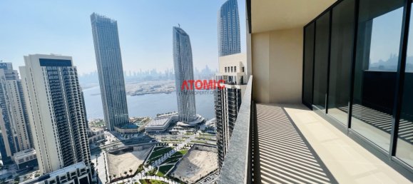 3 bedrooms Apartment in Dubai Creek Harbour (The Lagoons), UAE No. 6861 25