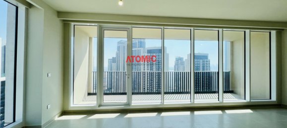 3 bedrooms Apartment in Dubai Creek Harbour (The Lagoons), UAE No. 6861 14