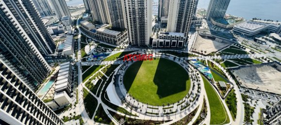 3 bedrooms Apartment in Dubai Creek Harbour (The Lagoons), UAE No. 6861 13