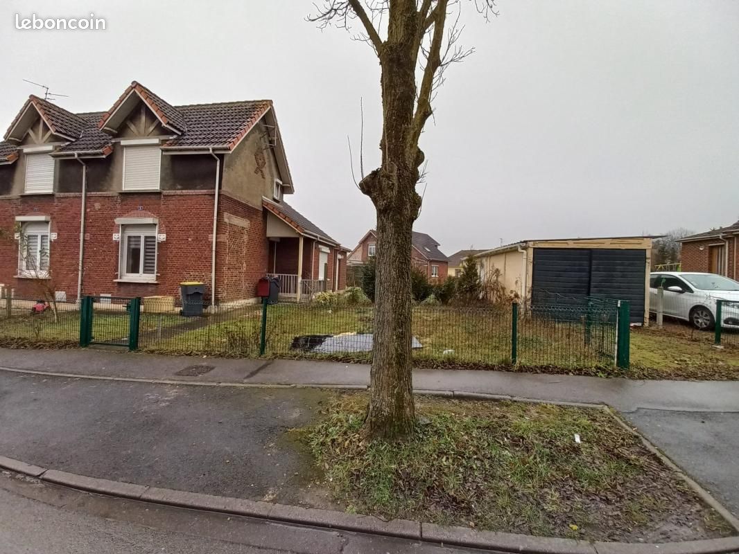 2 غرف نوم منزل في Avion, France رقم 331439