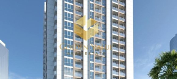 Apartamento de 2 dormitorios en Dubai Residence Complex, UAE No. 7097 9