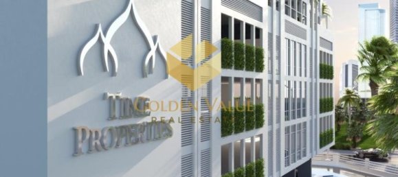 Apartamento de 2 dormitorios en Dubai Residence Complex, UAE No. 7097 8