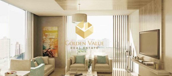 Apartamento de 2 dormitorios en Dubai Residence Complex, UAE No. 7097 6