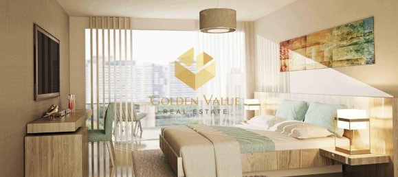 Apartamento de 2 dormitorios en Dubai Residence Complex, UAE No. 7097 7