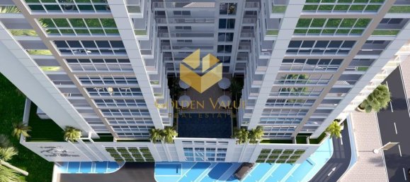 Apartamento de 2 dormitorios en Dubai Residence Complex, UAE No. 7097 2