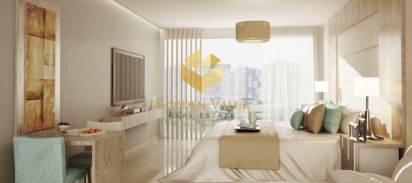 Apartamento de 2 dormitorios en Dubai Residence Complex, UAE No. 7097 3