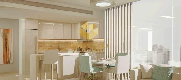 Apartamento de 2 dormitorios en Dubai Residence Complex, UAE No. 7097 5