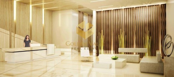 Apartamento de 2 dormitorios en Dubai Residence Complex, UAE No. 7097 4