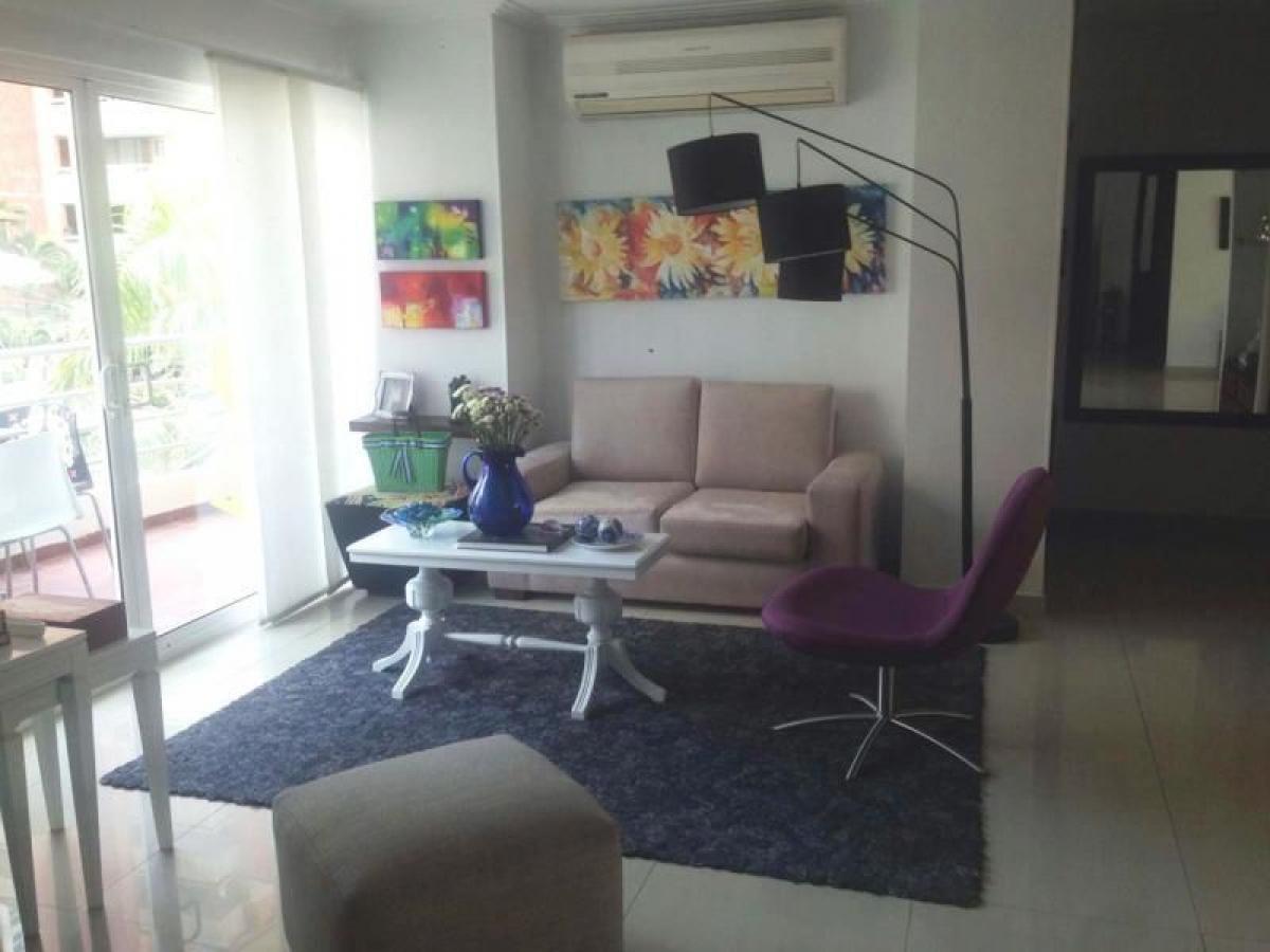 3 chambres Maison à Atlantico, Colombia No. 7861