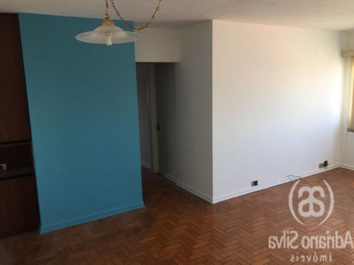 3 bedrooms Apartment in Sao Paulo, Brazil No. 579731