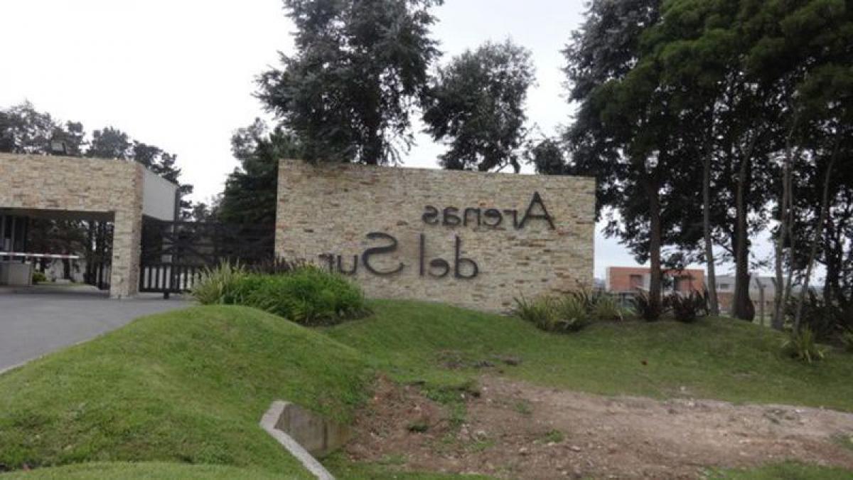 Terrain à Mar del Plata, Argentina No. 112650