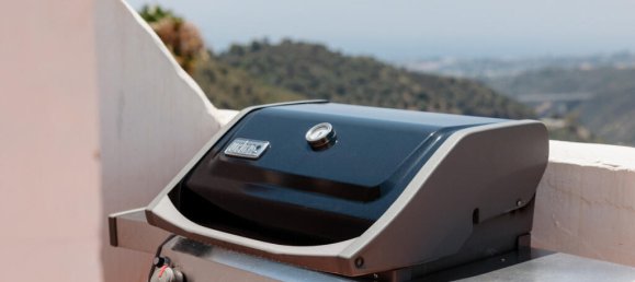 Пентхаус с 2 спальнями в Истан, Испания № 190818 7