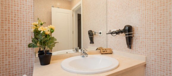 Пентхаус с 2 спальнями в Истан, Испания № 190818 10