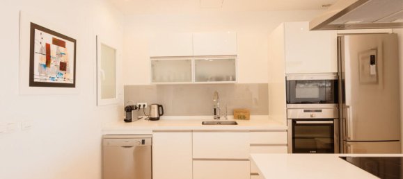 Пентхаус с 2 спальнями в Истан, Испания № 190818 8