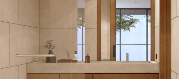 Пентхаус с 4 спальнями в Пляж Лаян, Таиланд № 25969 18