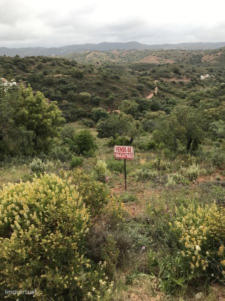 17m² Land in Santa Catarina da Fonte do Bispo, Portugal No. 332066