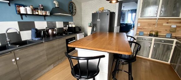 Casa T4 em Essoyes, France N.º 267460 6