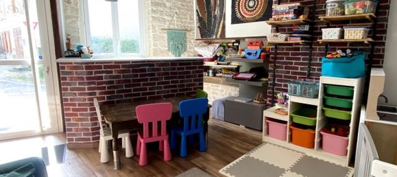 Casa T4 em Essoyes, France N.º 267460 12