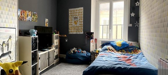 Casa T4 em Essoyes, France N.º 267460 19