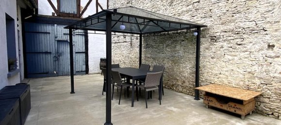 Casa T4 em Essoyes, France N.º 267460 22