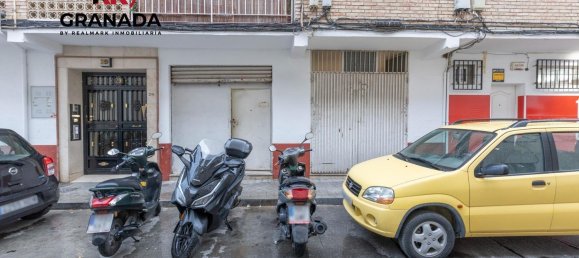  عقار تجاري في Granada, Spain 134متر مربع رقم 95113 6