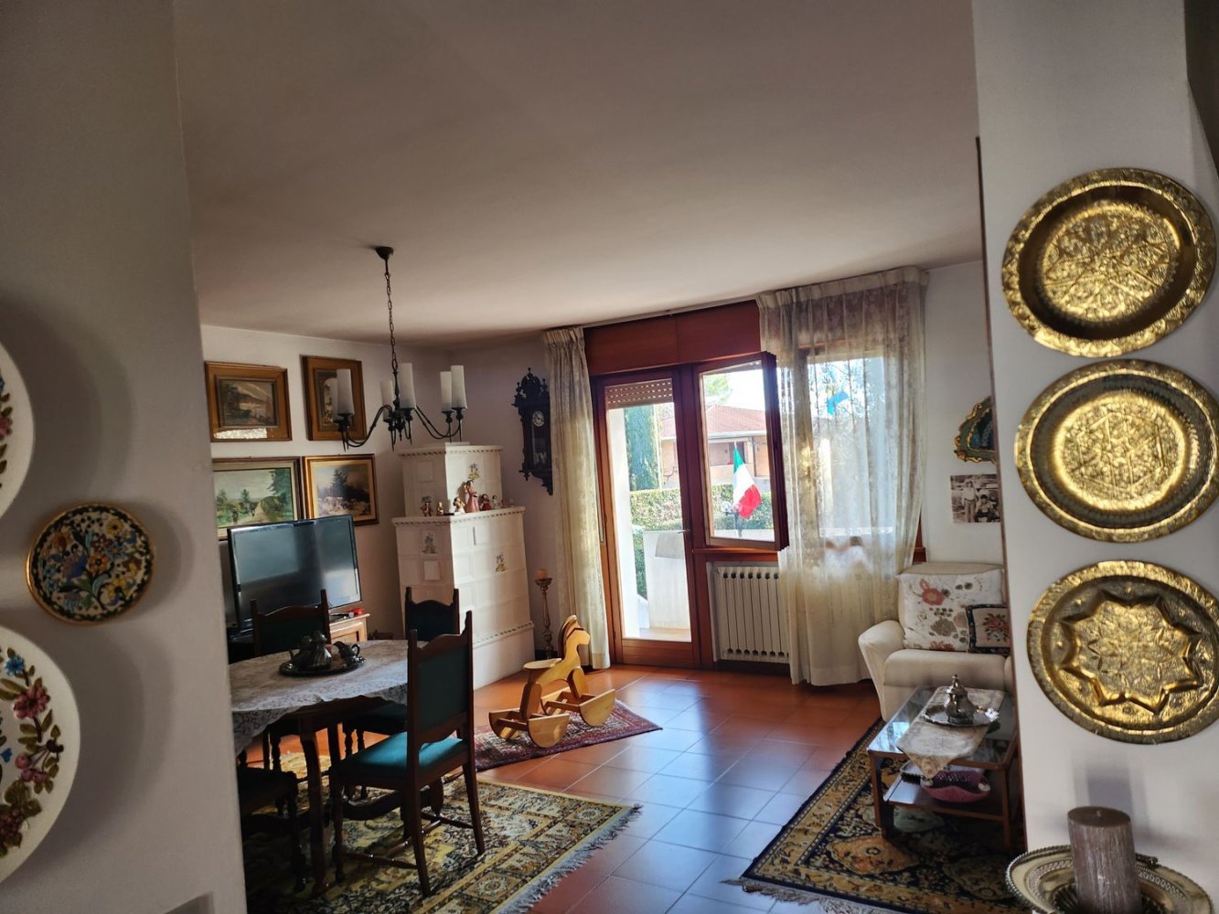 7 rooms House in Udine, Italy No. 224822