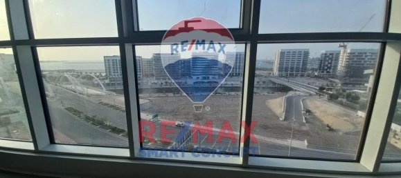 Büro in Al Raha Beach, UAE 89m², Nr. 55099 10