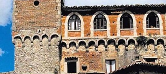 4 bedrooms House in San Casciano dei Bagni, Italy No. 112235 29